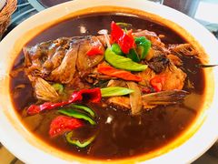 -扬州饭店(东关街店)