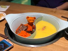 -青瓷火锅料理(西单大悦城店)