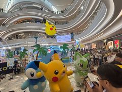-KK ONE(京基滨河时代店)