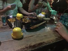 -海雾里小酒馆(观音桥店)