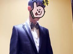 -张洁工作室(服饰定制)