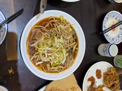 -邢家锅贴老店·非遗·开封菜(金明广场店)