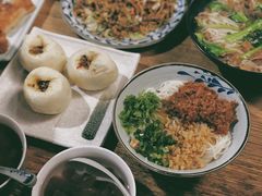-王阿盖手工小吃(环城西路店)