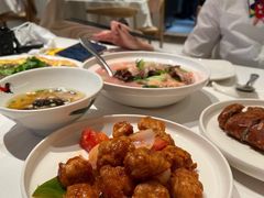 -莆田餐厅PUTIEN(三里屯店)