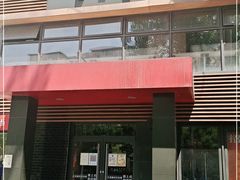 门面-麦当劳(团结湖店)