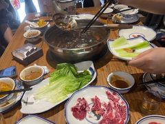 -厝味火锅·潮汕卤水火锅(十一合店)