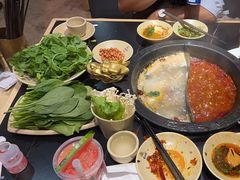 -蜀大侠火锅(四川北路店)