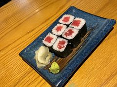 -九酢·海鲜居酒屋