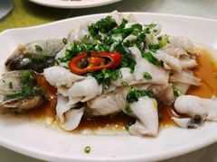 -潮喜竹溪荔湖酒家(荔枝湾店)