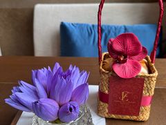-沁蝶 Butterfly Patisserie甜品蛋糕(北京瑰丽酒店)