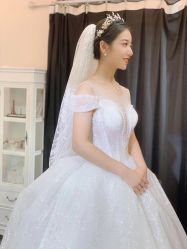 -纯色时光婚纱艺术馆WHITE