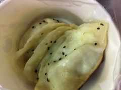 -汪记大王锅贴(成山路店)