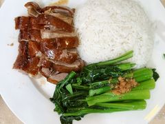 -老字号蛇口德记烧腊饭店·海鲜加工