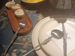 -第101座花园餐厅(湖滨88店)