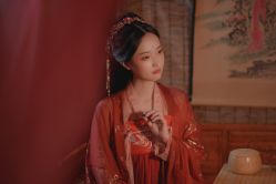 -汉仪华裳汉服馆(打浦桥店)