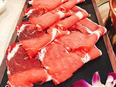 -阳坊胜利涮羊肉(阳坊老店)