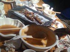 -管氏翅吧(马家堡店)