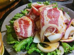 -冷面大王(细河南路店)