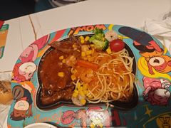 -豪享来(我格广场店)