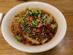 -付小姐在成都(川沙店)