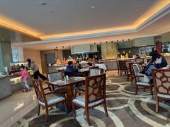 -阳澄湖费尔蒙酒店