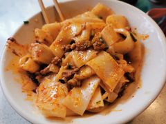 -刘二妈米皮(步行街店)