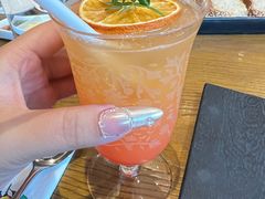 -安妮意大利餐厅(世贸天阶店)