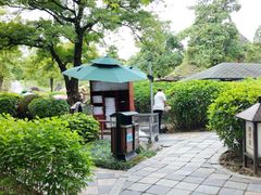 -森波拉火山温泉