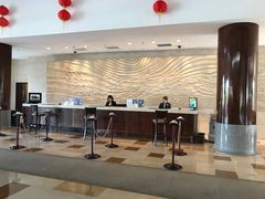 -采粤轩中餐厅(惠州金海湾喜来登度假酒店)