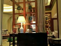 -广州富力丽思卡尔顿酒店