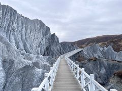 -墨石公园景区