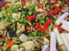 -蘭奢雅集·江浙菜(青山江滩店)