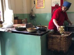 -正味斋锅巴菜(西北角店)