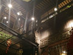 -陌上花开餐厅(云山路店)