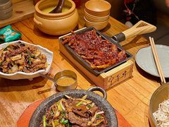 -干杯小木屋米酒店(华南店)