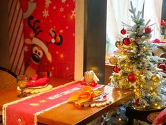 -弗兰克牛排西餐厅Ribone steak house(柠檬花园店)