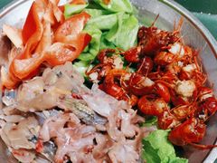 -李东农庄(中南百草园地标店)