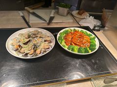 -好日子皇冠假日酒店·君怡咖啡厅(特美思大厦店)