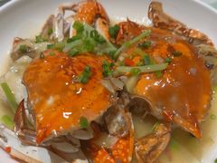 -虾宝贝胶东海鲜·渔家菜(小西天店)