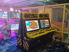 -海韵之星邮轮水会(明发商业广场店)