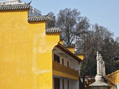 -宝通禅寺