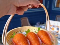 -馨越楼·点心·粤菜(赤坎店)