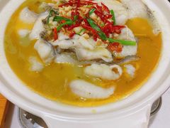 -小菜园新徽菜(无锡人民路红豆店)