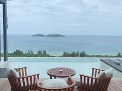 -瑰丽酒店·海吧·天际下午茶·现场DJ·天台酒吧