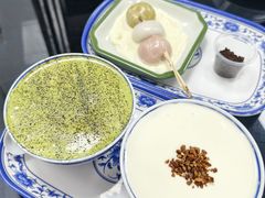 -百花传统甜品店(原址店)