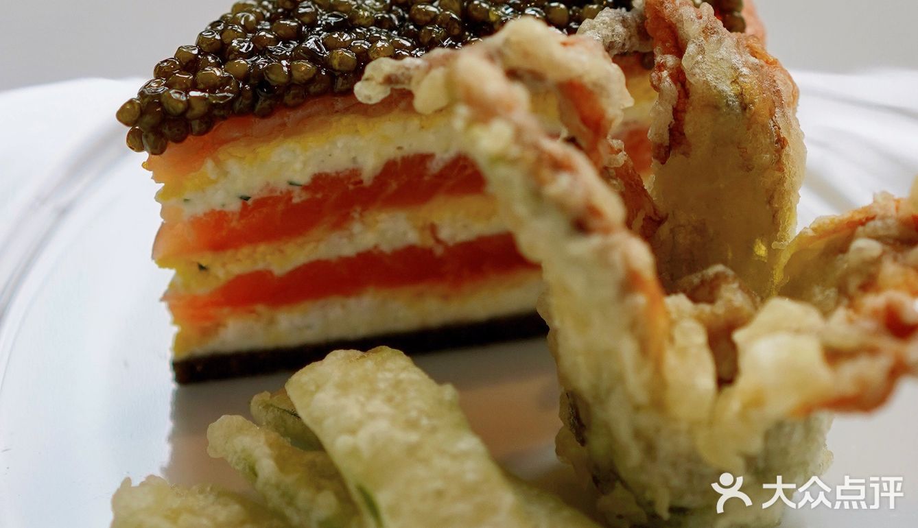 我不允许你错过这地道而又摩登的法式情调