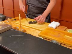 -Sushi Hanzo半藏(天环广场店)
