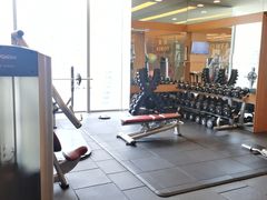 -健体中心·青岛香格里拉