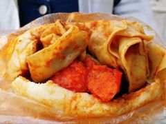 -小白房辣焙子(西落凤街店)