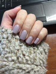 点击看大图 -雪儿·YuKi美甲美睫皮肤管理Salon